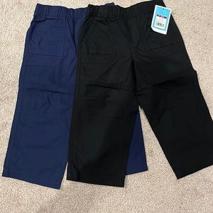 2 Pairs Brand new Circo Pants Size 2T